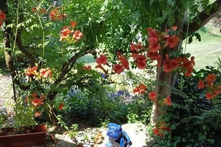 Chambre Dans Ancienne Ferme Renovee Eteimbes Εξωτερικό φωτογραφία