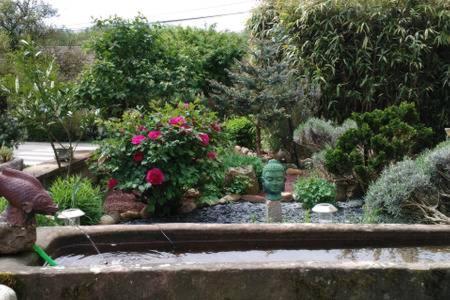 Chambre Dans Ancienne Ferme Renovee Eteimbes Εξωτερικό φωτογραφία